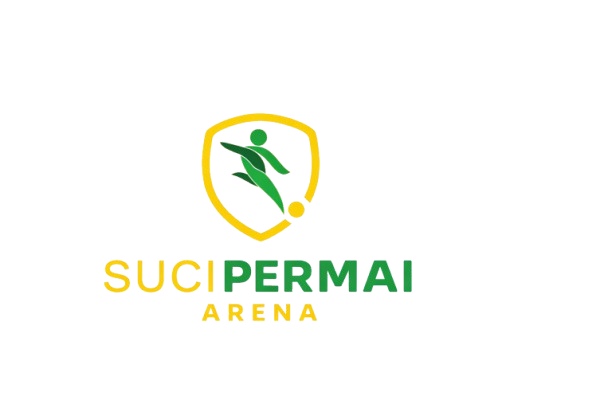 Suci Permai Logo